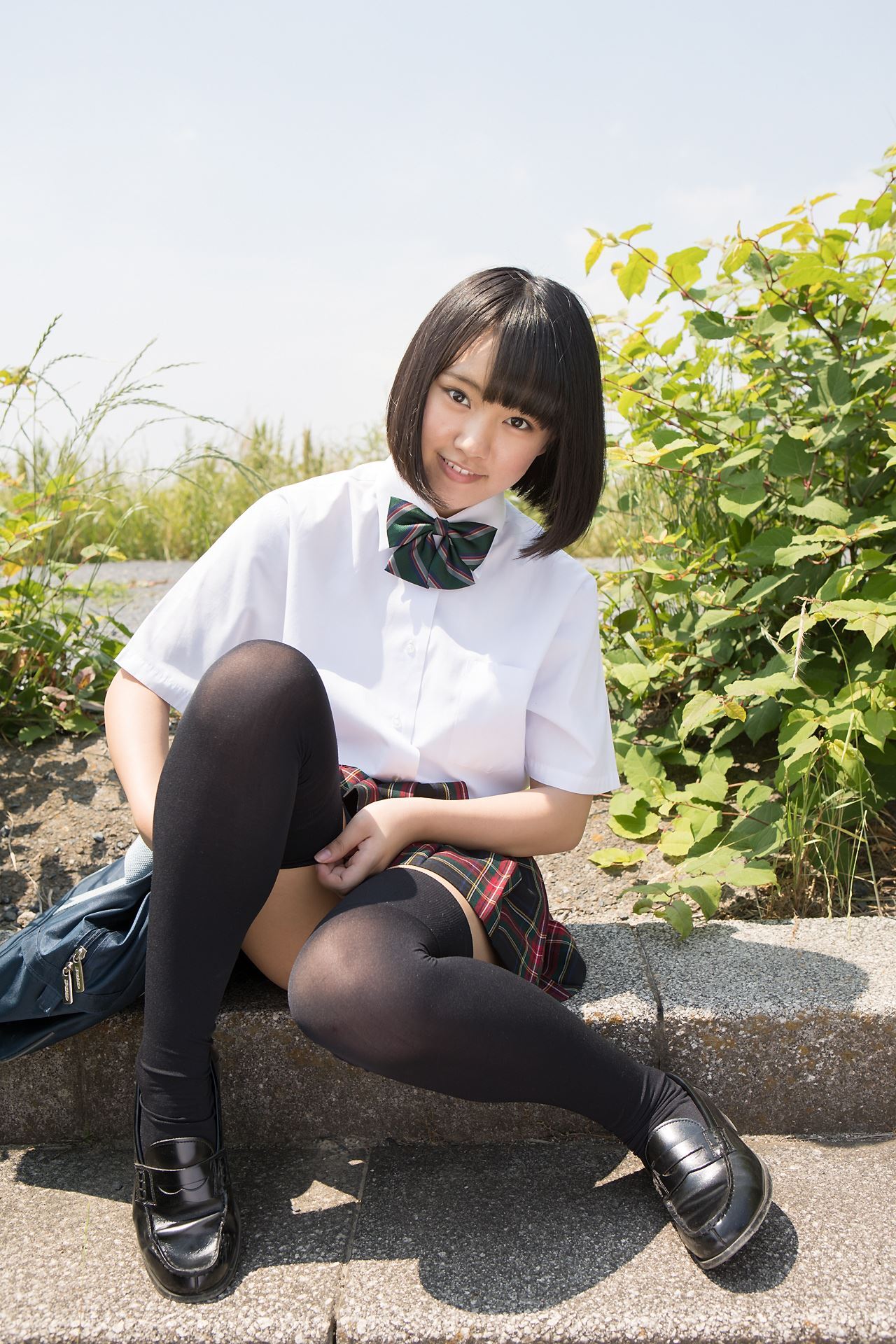 [Minisuka.tv] 香月りお 2017-08-10 Anju Kouzuki - Special Gallery 2.1